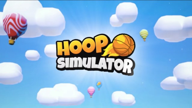 Hoop Simulator Codes (June 2023)