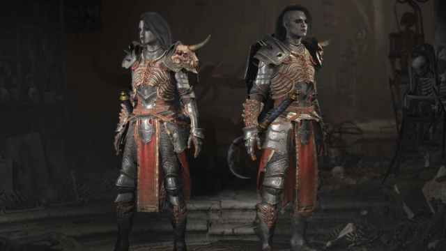 Diablo 4 Bone Spear Necromancer Build