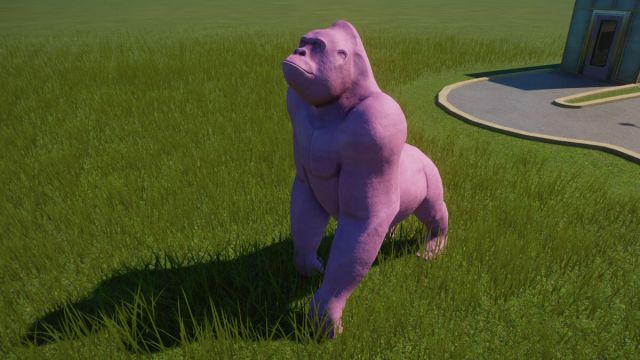 How to Change Color Scheme in Planet Zoo