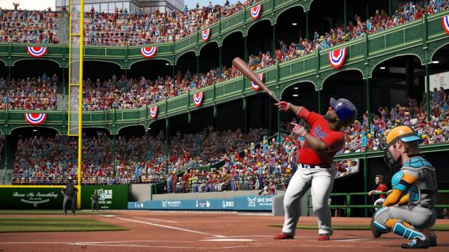 How to Hit Home Runs in Super Mega Baseball 4