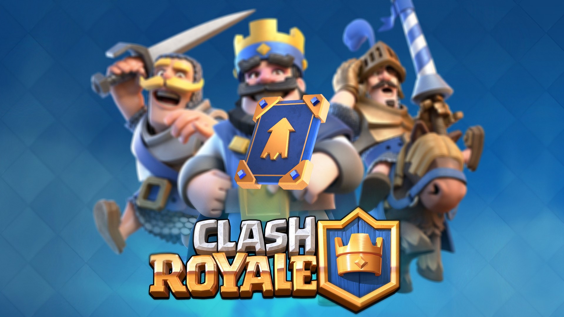 How to Play 2v2 in Clash Royale