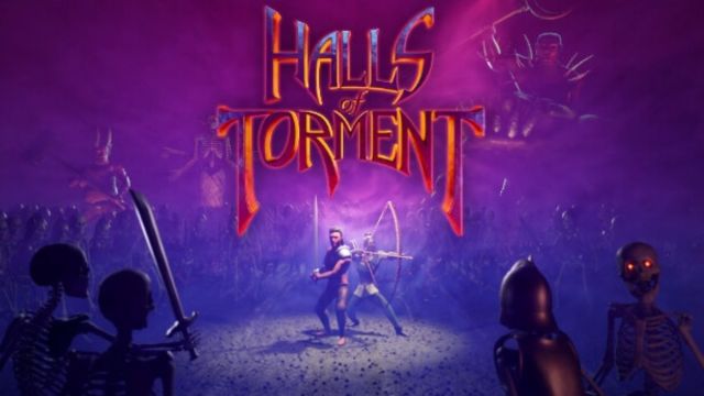 How to Unlock All Characters in Halls of Torment