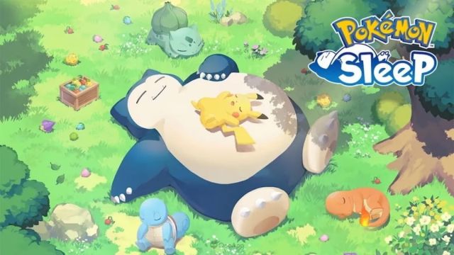 Complete List of Pokémon in Pokémon Sleep