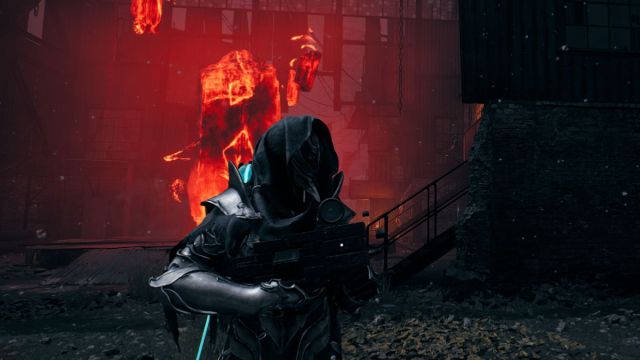 Can You Disable Friendly Fire In Remnant 2?