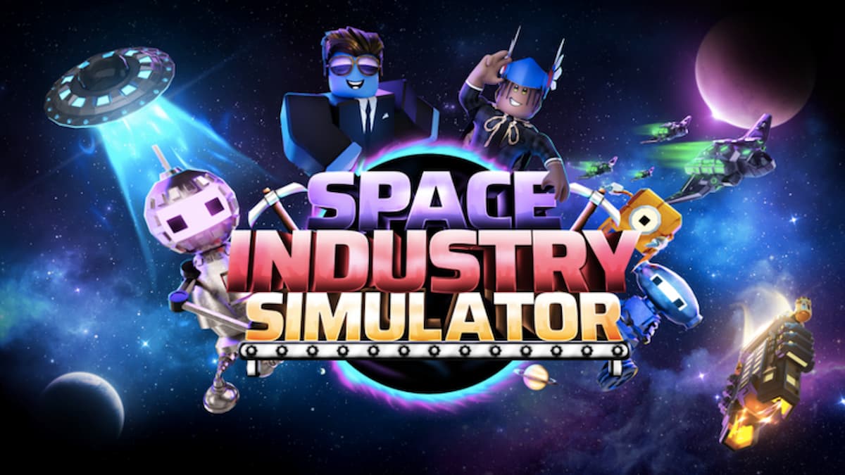 Space Industry Simulator Codes - Touch, Tap, Play