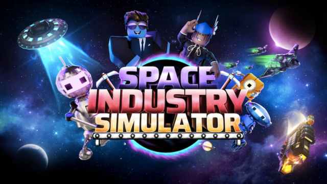 Space Industry Simulator Codes (July 2023)