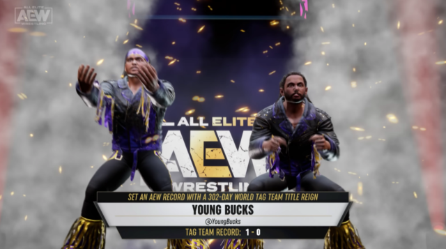 How to Customize and Change Wrestler Attires in AEW: Fight Forever