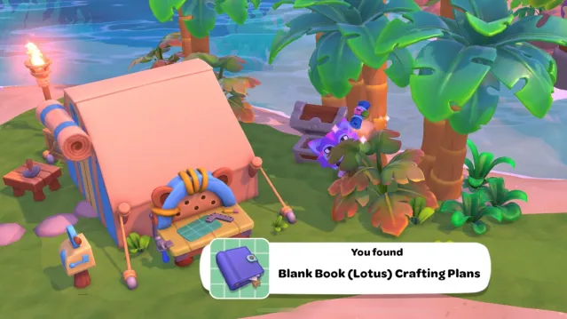 How to Craft All Items in Hello Kitty Island Adventure