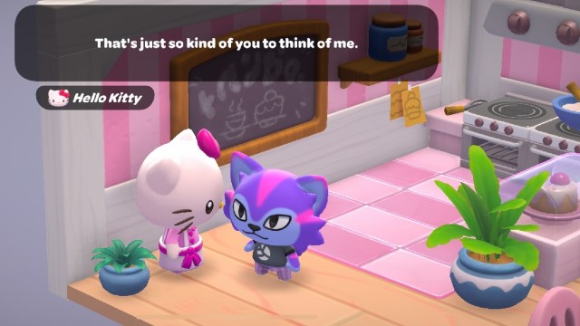 Best Gifts for Every Character in Hello Kitty Island Adventure