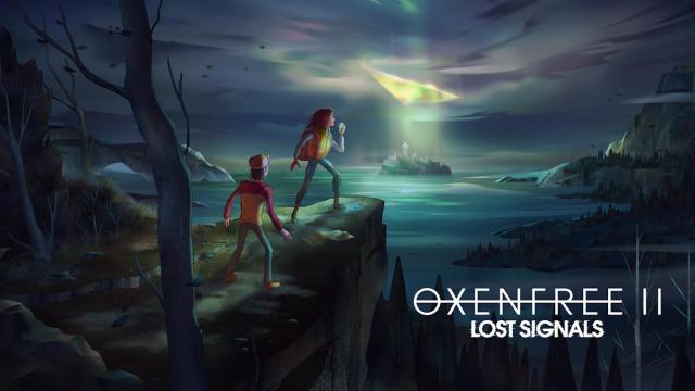 How to Play Oxenfree II Lost Signals on Netflix – All Platforms
