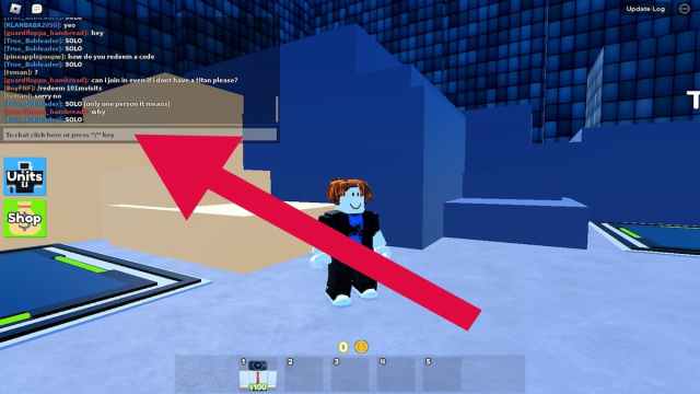 How to redeem codes i Toilet Tower Defense on Roblox
