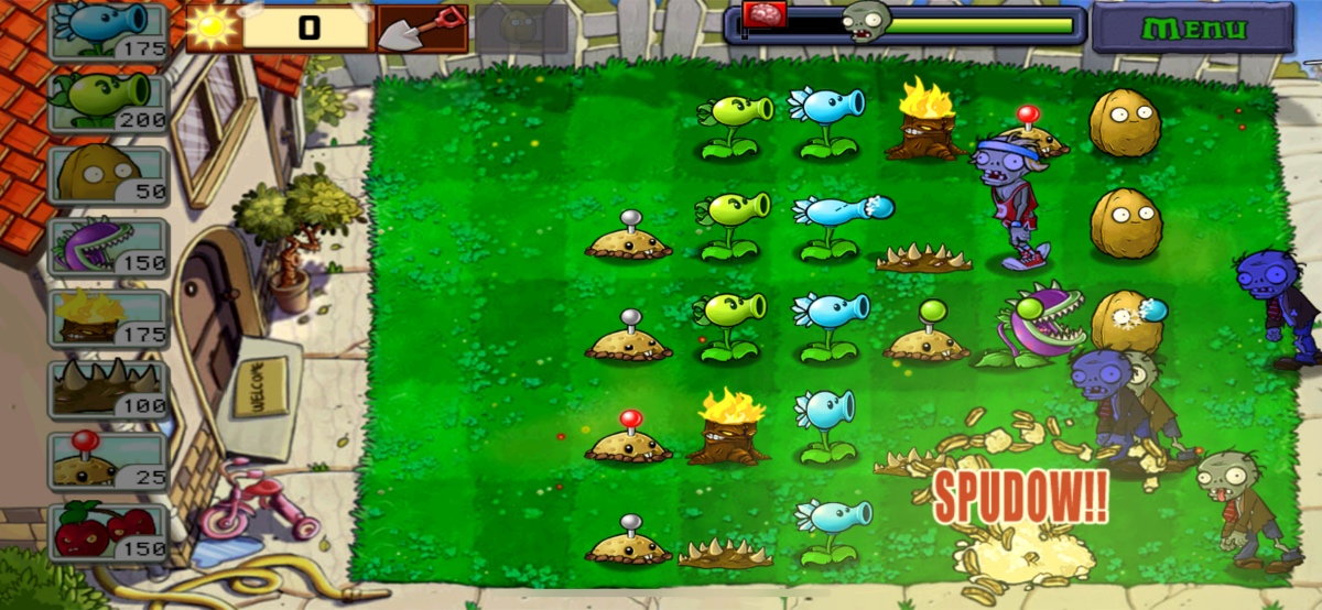 Which Plants vs Zombies Game Should You Play? All PvZ Games, Ranked