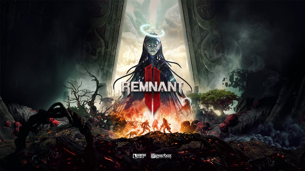 Remnant 2 promo