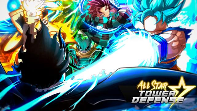 How to get Demon of Emotion in All Star Tower Defense