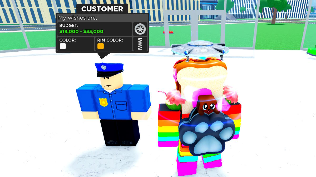 How to Get Tow Truck in Car Dealership Tycoon Touch, Tap, Play