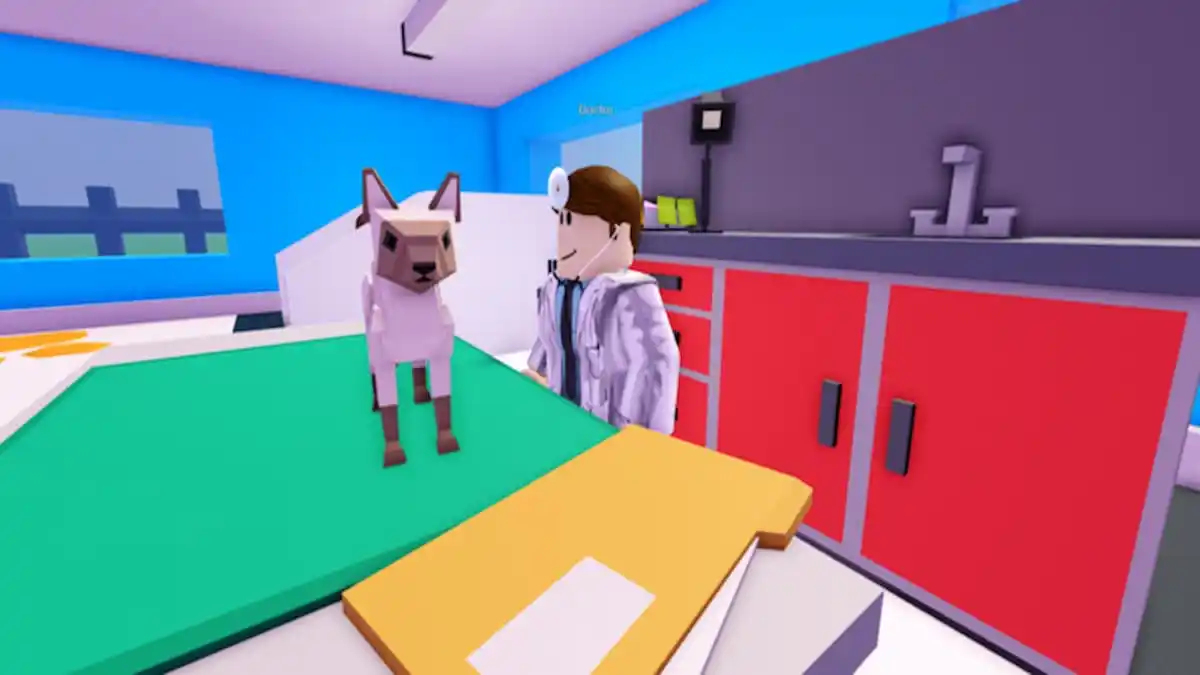 Roblox Pet Shelter Tycoon