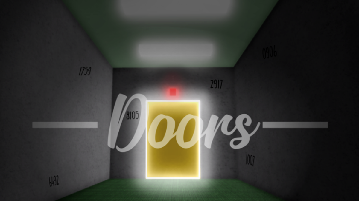 Roblox Doors: How to Solve Level 50 - Touch, Tap, Play