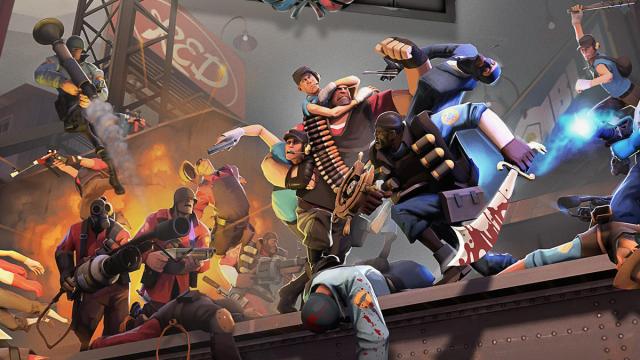 Best TF2 Counters for Every Character