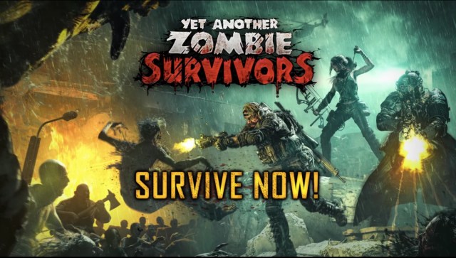 Yet Another Zombie Survivors Happiness Explained – How to Make Survivors Happy