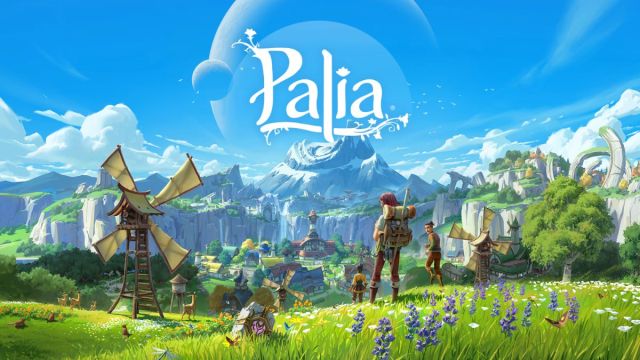 Can You Play Palia on Steam Deck?