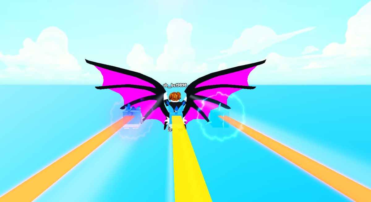 Building Towers to Fly Farther Codes (August 2023) - Touch, Tap, Play