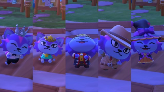 Best Outfits in Hello Kitty Island Adventure