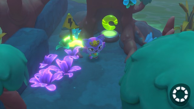 Where to Find Power Crystals in Hello Kitty Island Adventure