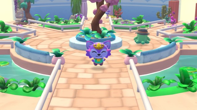 All Critter List Locations in Hello Kitty Island Adventure