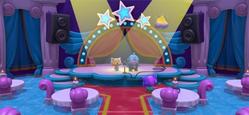 fragment hello kitty presto