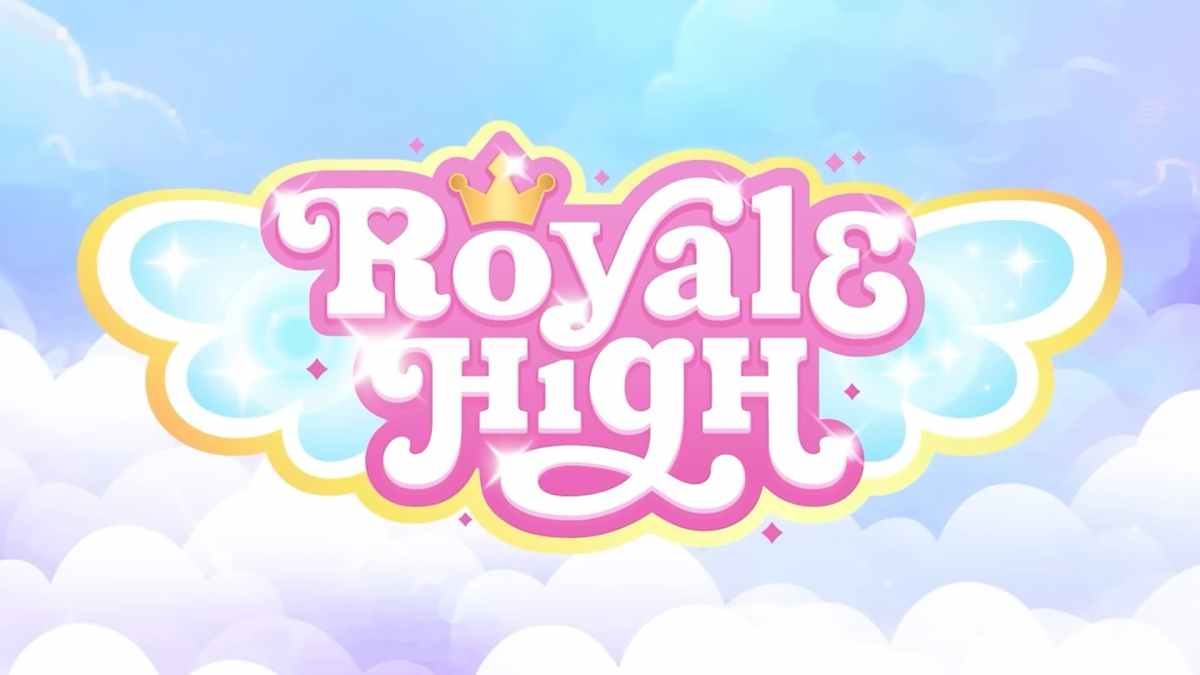 Royale High cover image