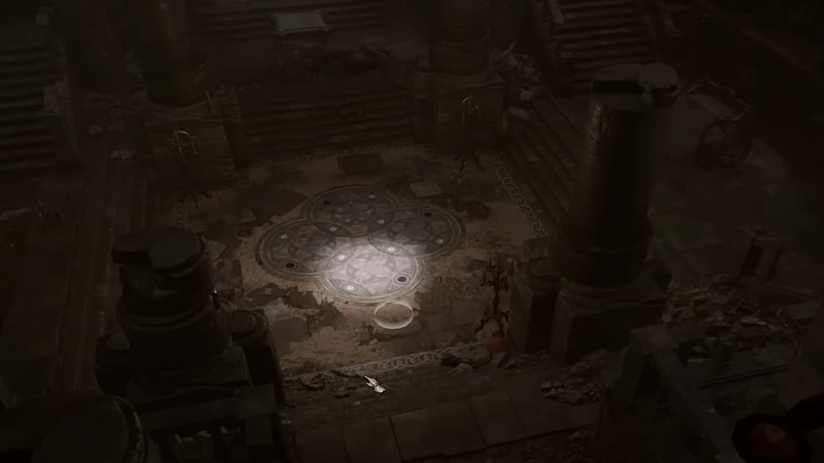 How to Escape the Goblin Camp in Baldur's Gate 3 (BG3) - Touch, Tap, Play