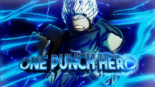 One Punch Hero Codes (August 2023)