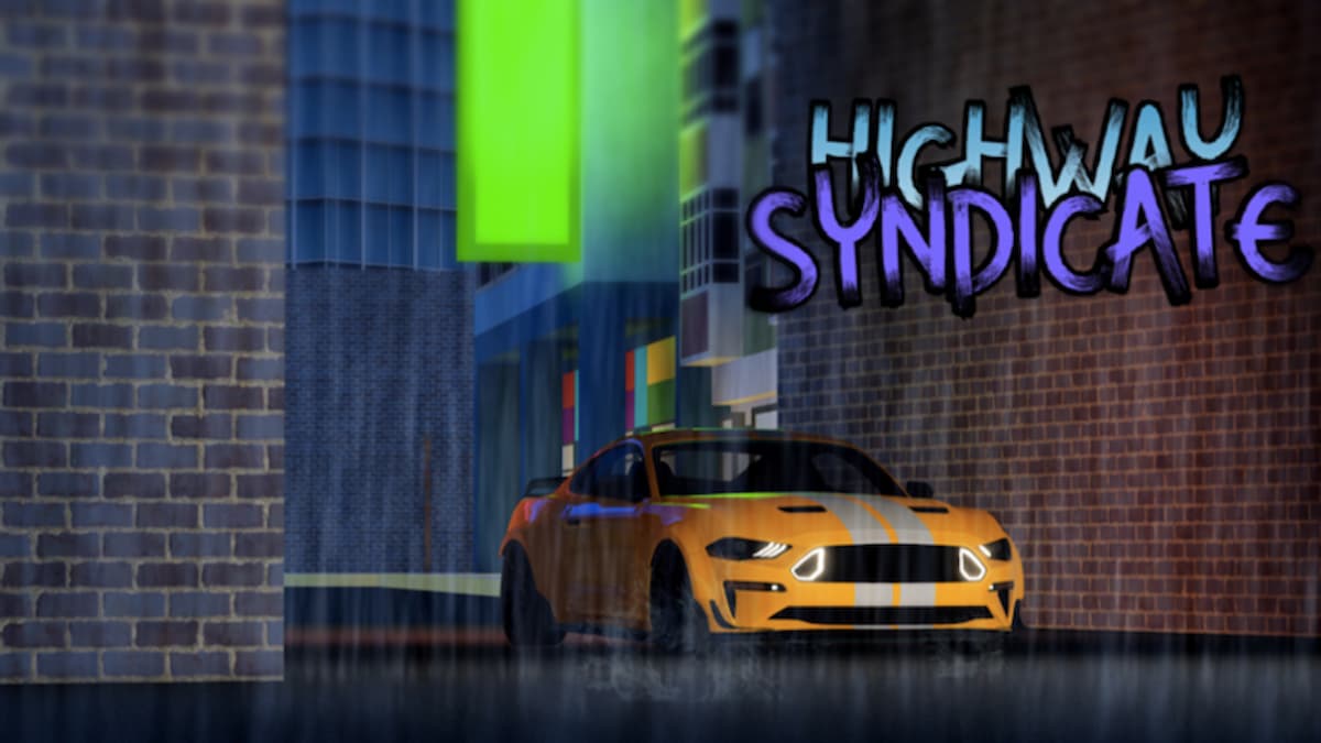 Roblox Highway Syndicate Codes (August 2023)