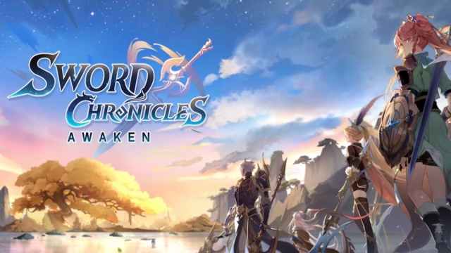 Sword Chronicles Awaken Codes (August 2023)