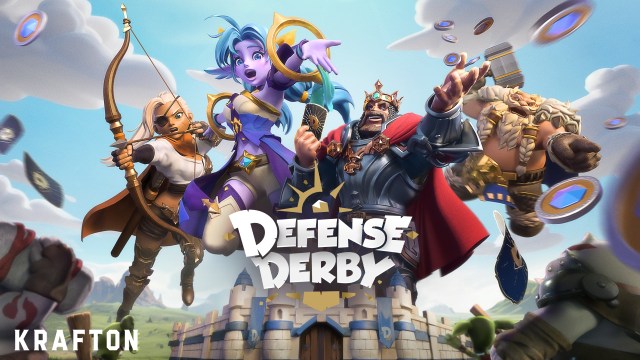 Defense Derby Tier List | Best Characters