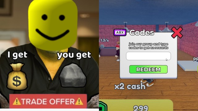 Prove Dad Wrong By Selling Rocks Tycoon Codes