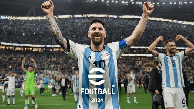 eFootball 2024 Release Date & Everything You Need to Know