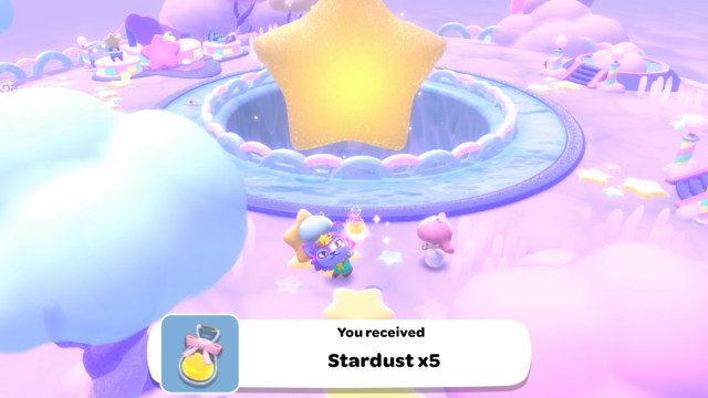 How to Get Stardust in Hello Kitty Island Adventure
