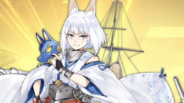 How to Get Tech Points in Azur Lane – Tips & Guide