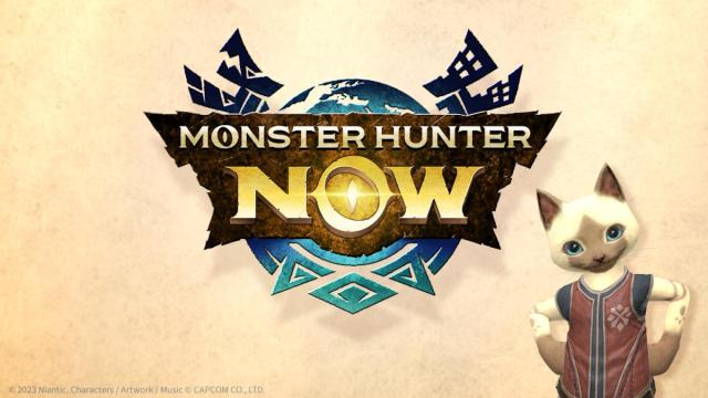 When do Monster Hunter Now Biomes Change?