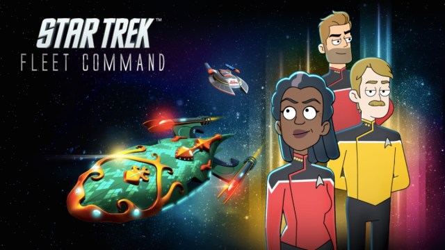 Who Colonized Hesperia in Star Trek Fleet Command? – Answered