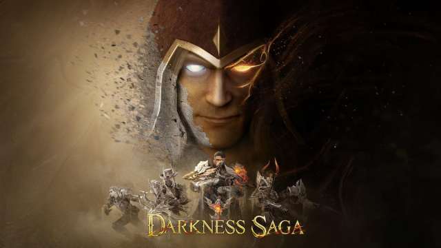 Darkness Saga Codes (October 2023)
