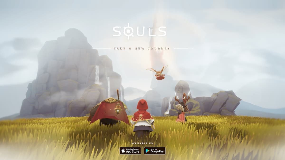 SOULS Codes (October 2023) - Touch, Tap, Play