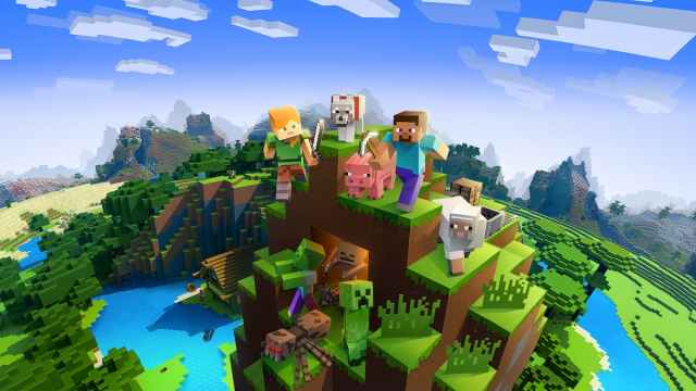 Minecraft Skins: What Are They, How to Use & Best Skins