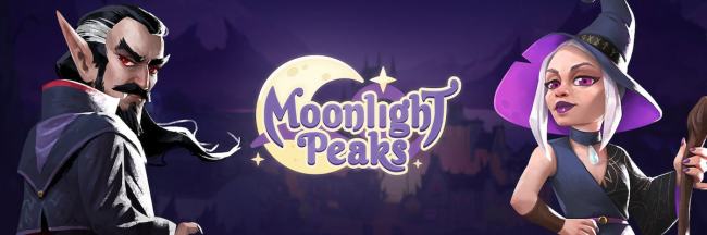 Moonlight Peaks Release Date | What Platforms Will It Be Available On ...