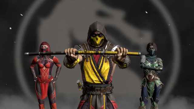 Mortal Kombat Onslaught Codes (October 2023)