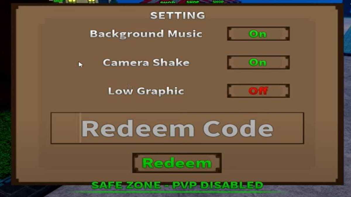 Roblox Lost Pirates Codes (October 2023) - Touch, Tap, Play