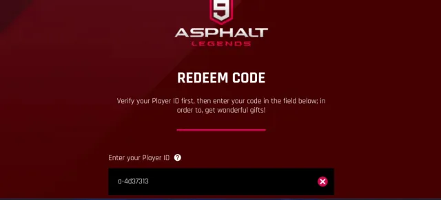 Asphalt 9 Redeem Codes (October 2023) - Touch, Tap, Play