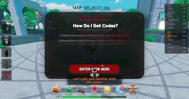 Wormface Codes - Roblox December 2023 