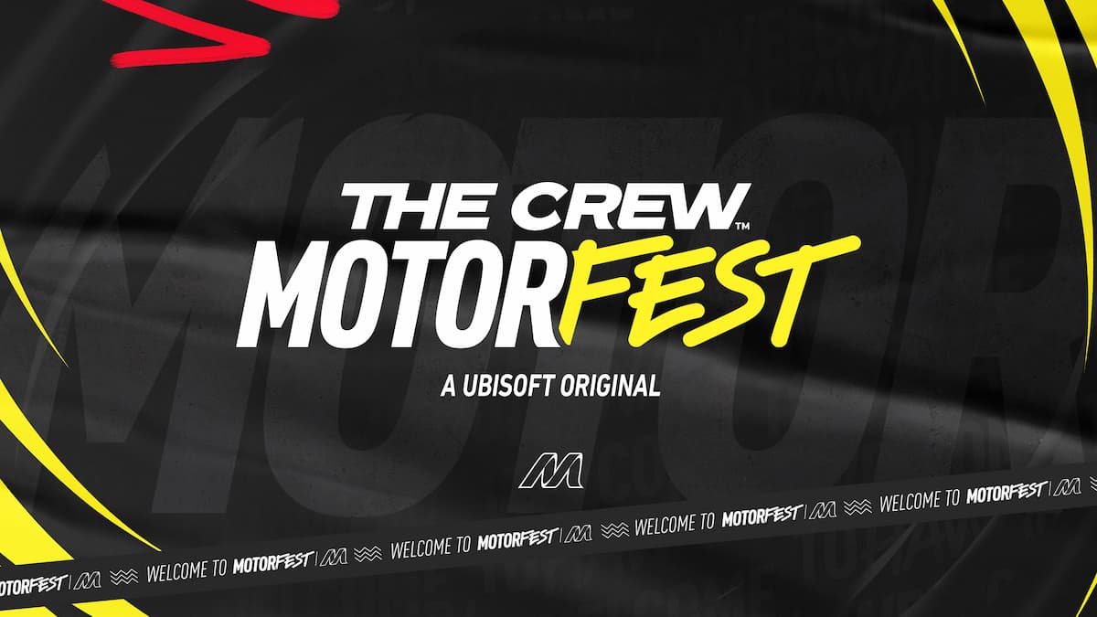 The Crew : Motorfest Codes